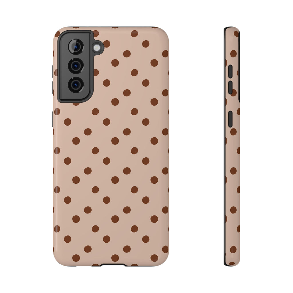 P17 - Impact-Resistant Case