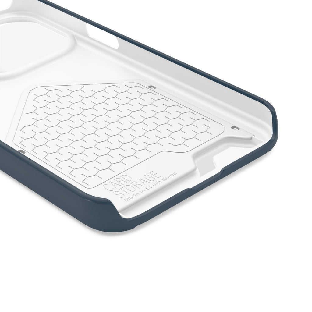P14 - Slim Card Holder Phone Case