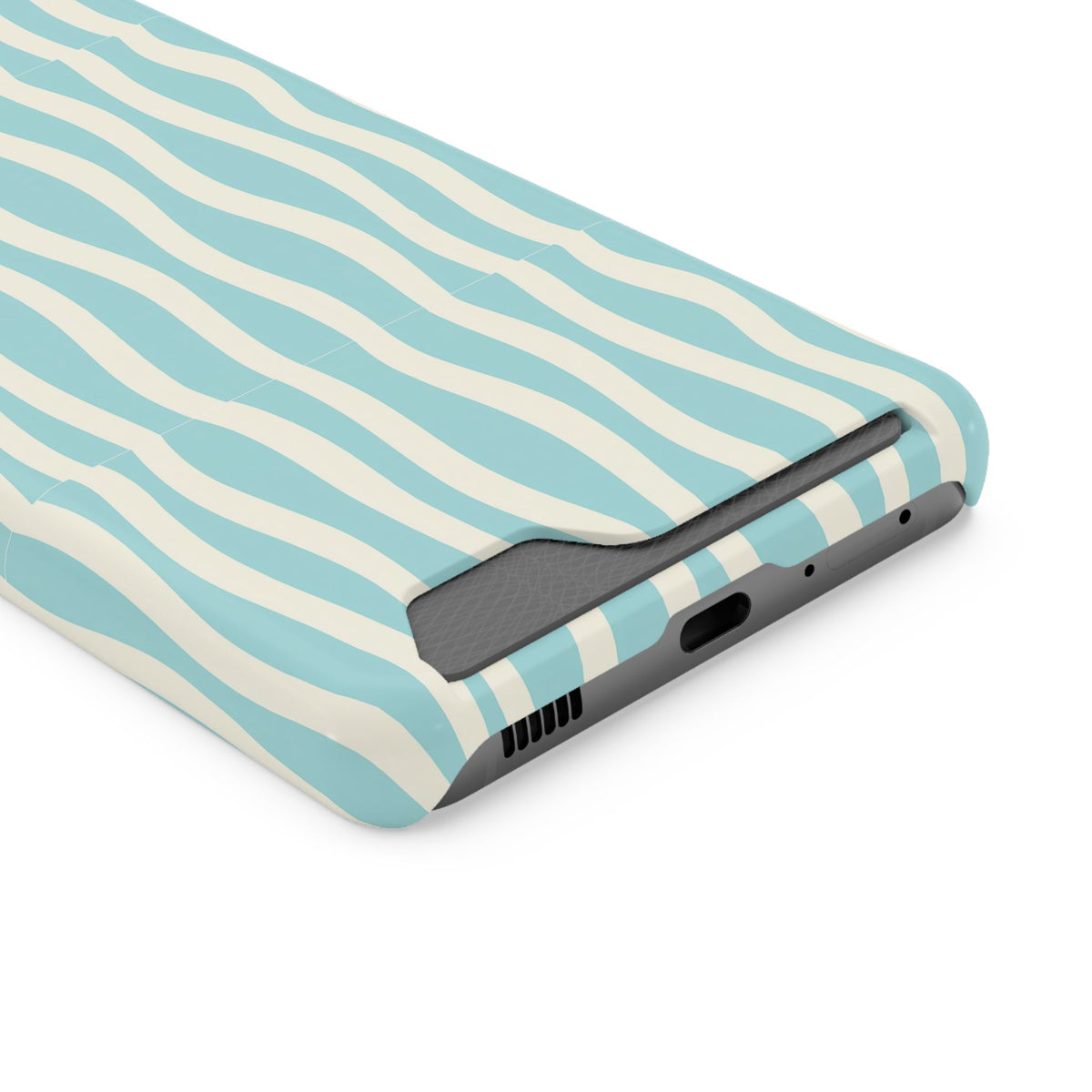 P19 - Slim Card Holder Phone Case