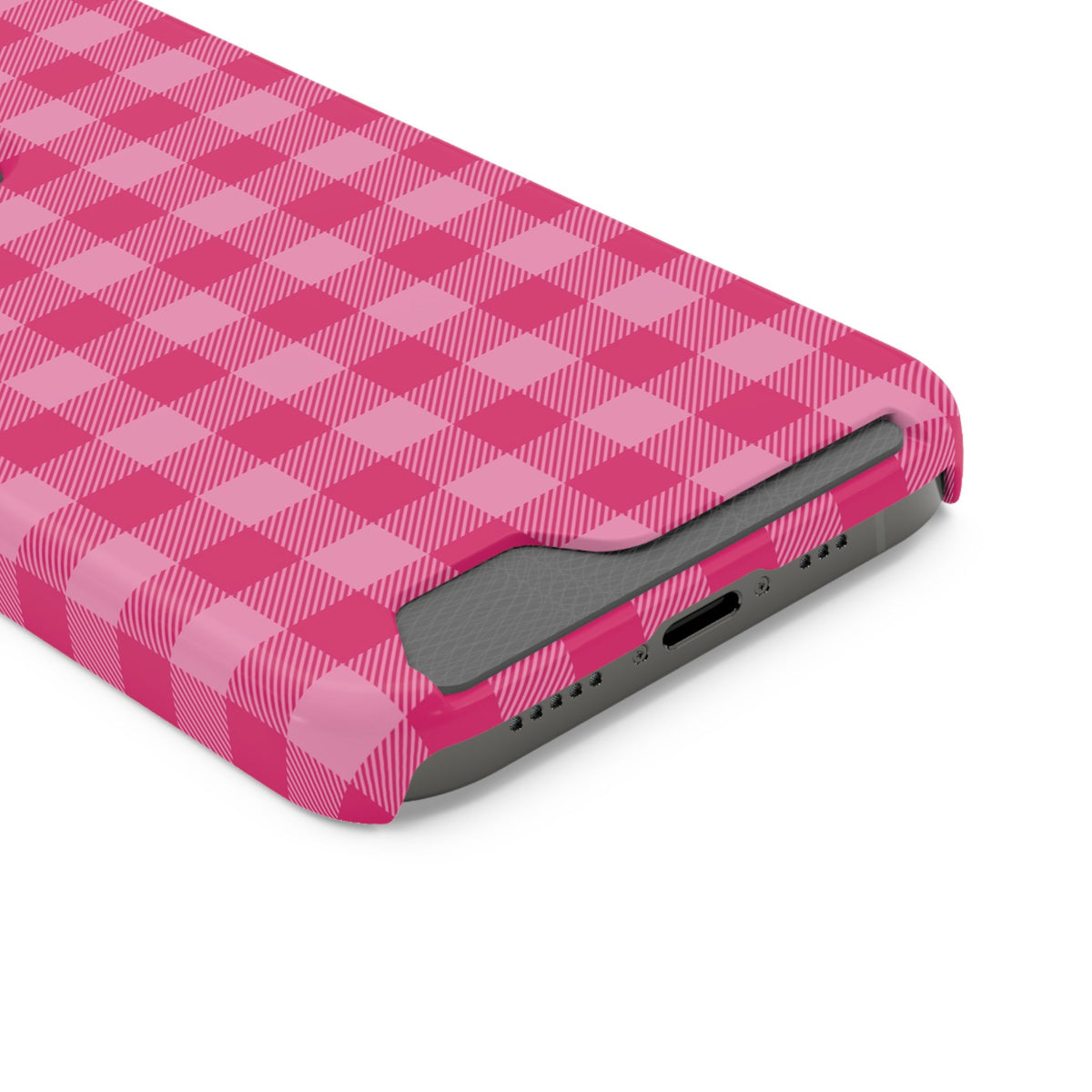 P26 - Slim Card Holder Phone Case