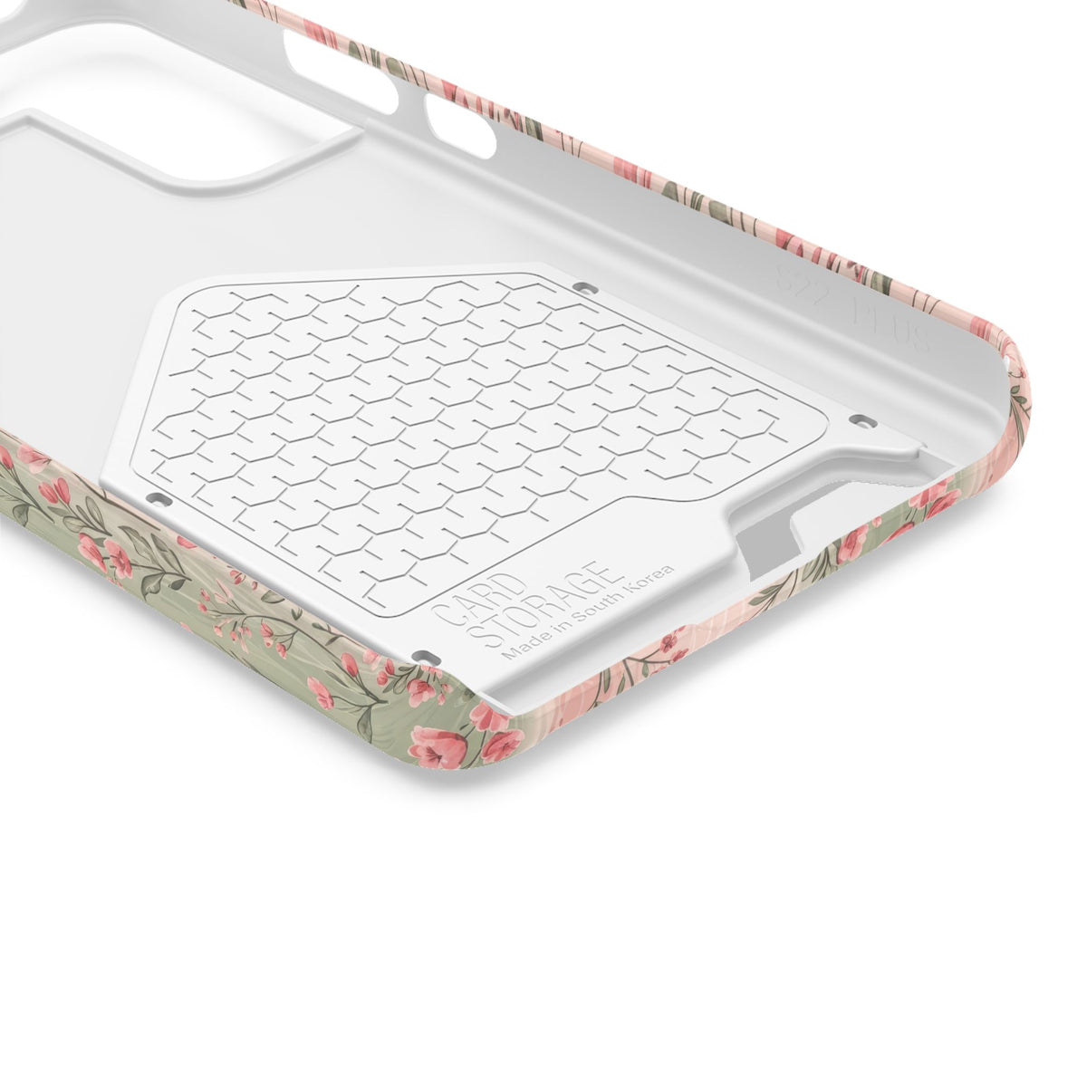 P25 - Slim Card Holder Phone Case