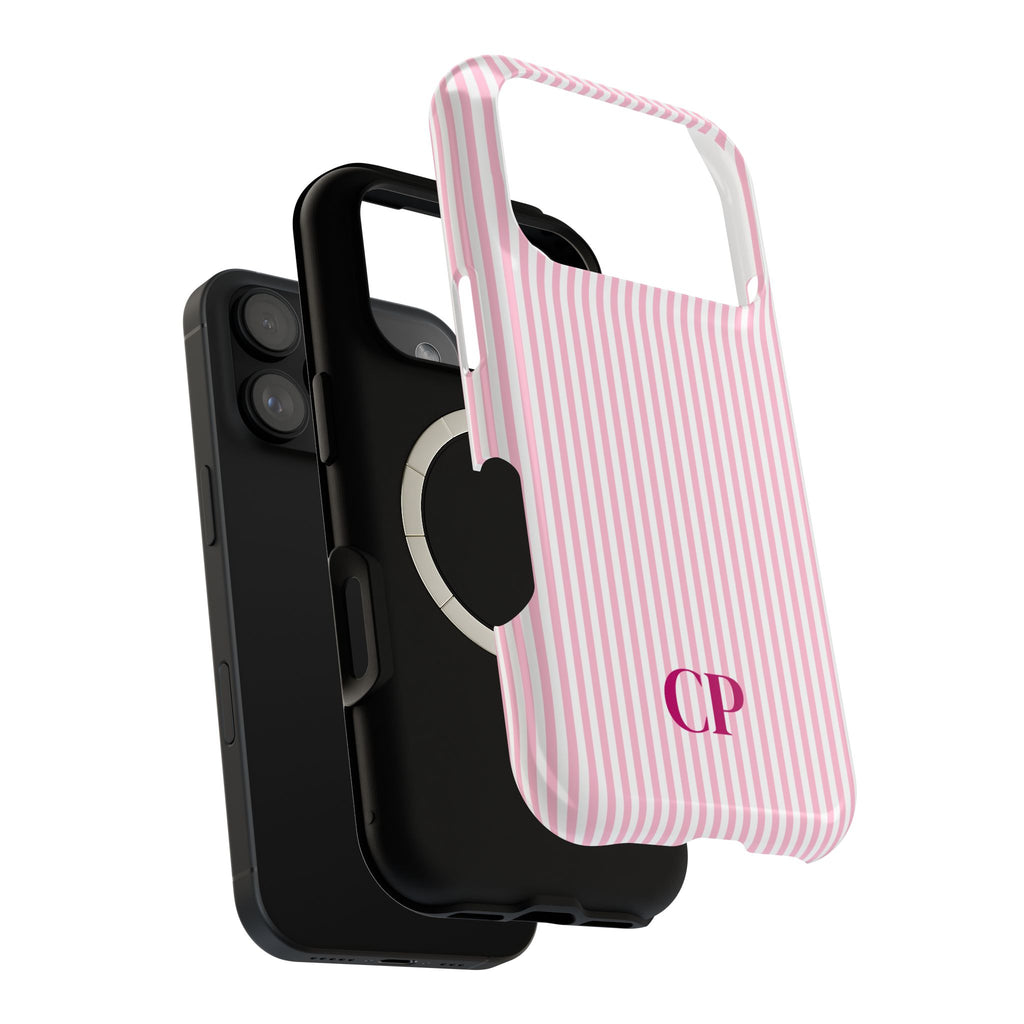 P147 - MagSafe Compatible Impact-Resistant Case - Personalized