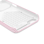Monogram Phone Case With Card Holder Personalized