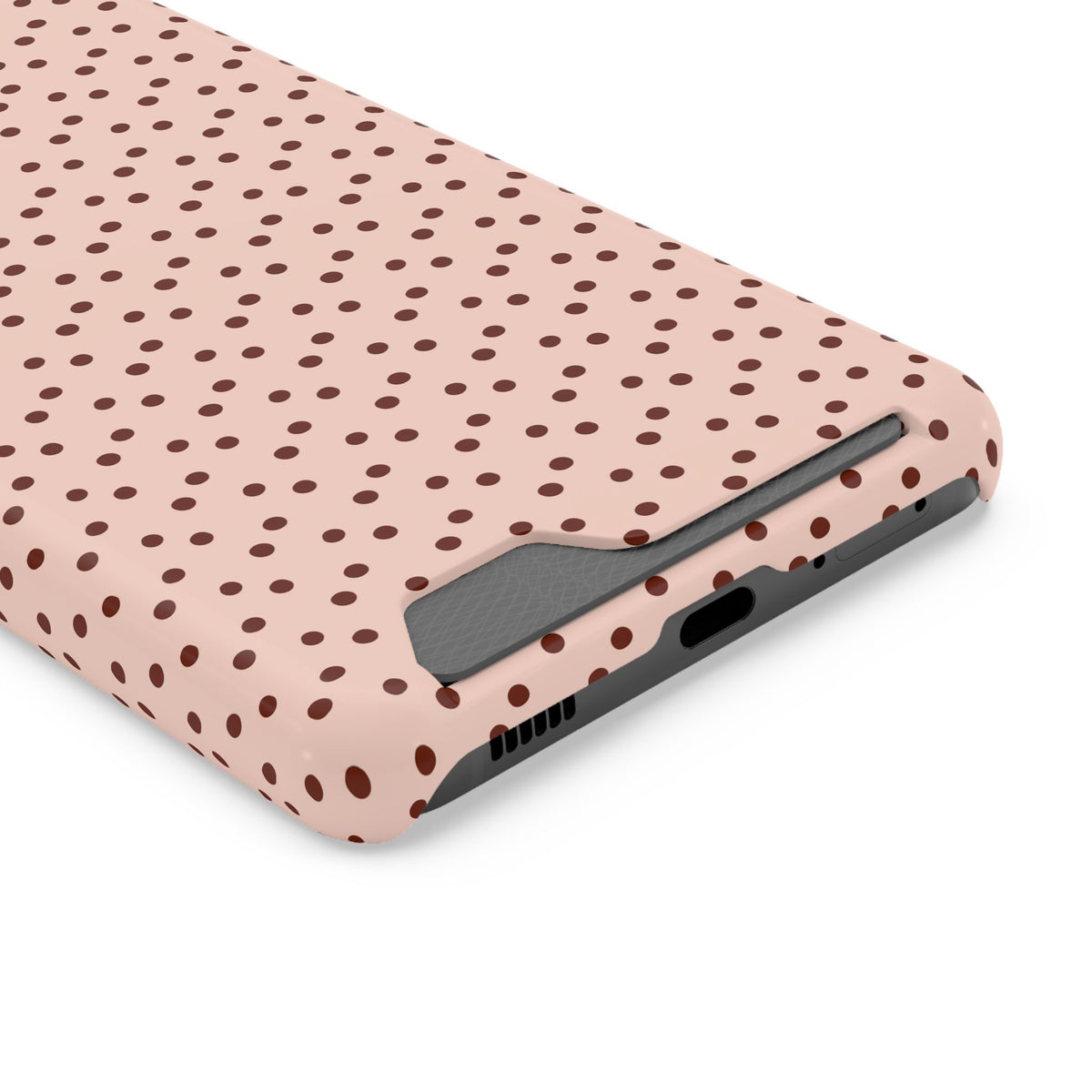 P20 - Slim Card Holder Phone Case