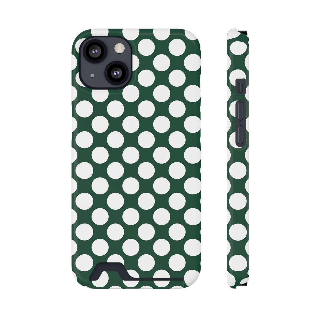 P11 - Slim Card Holder Phone Case