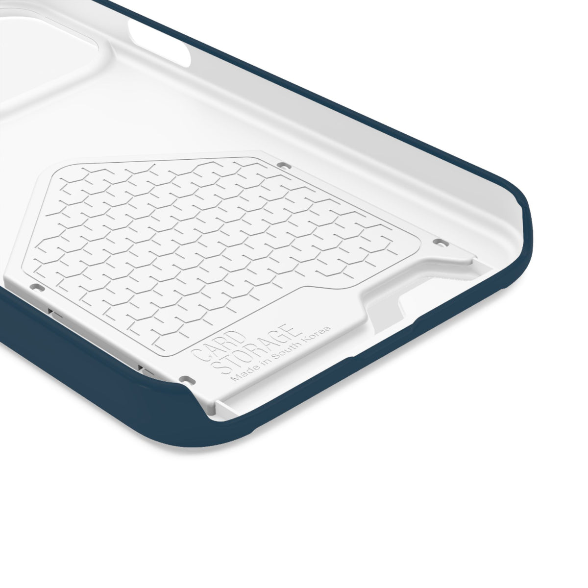 P14 - Slim Card Holder Phone Case