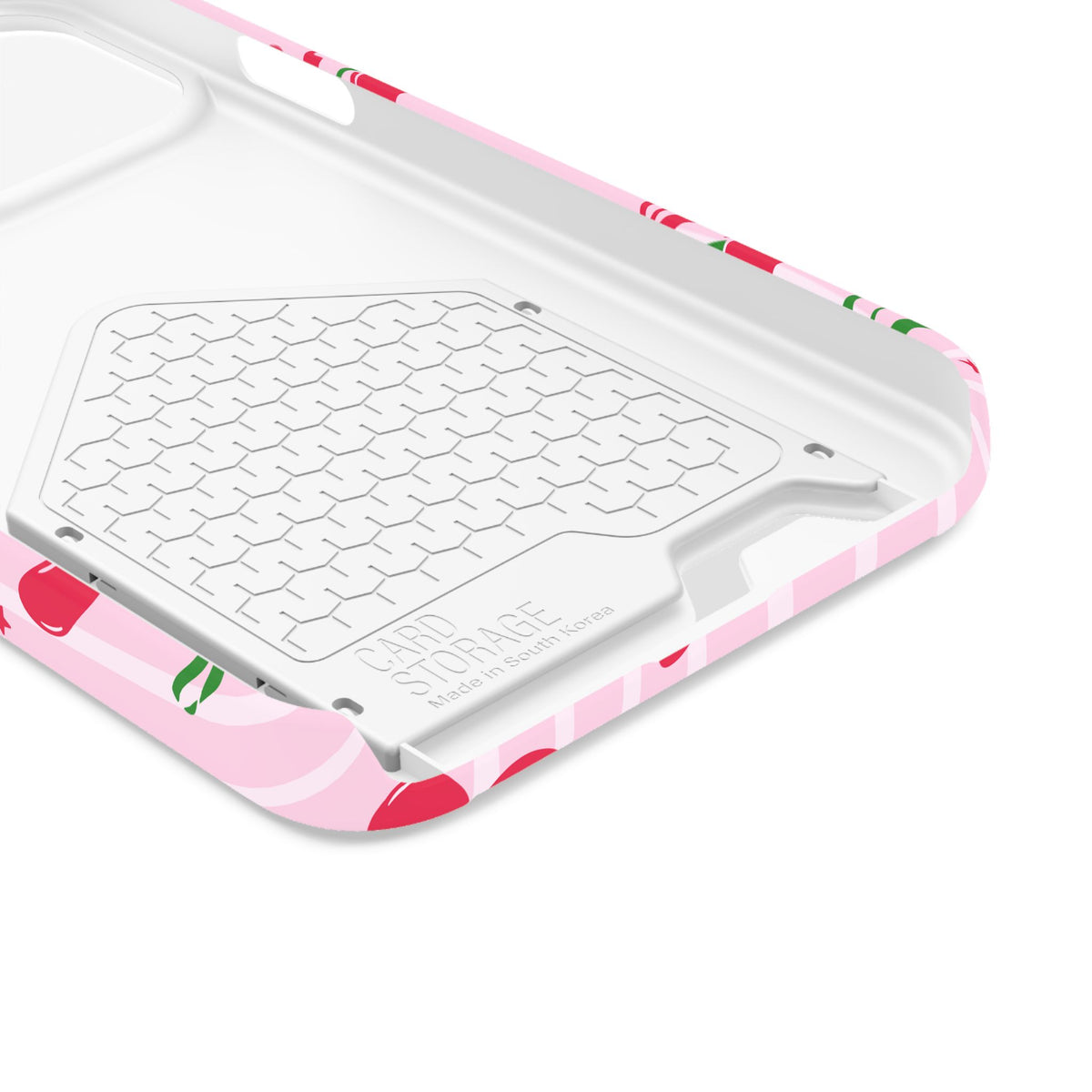 P13 - Slim Card Holder Phone Case