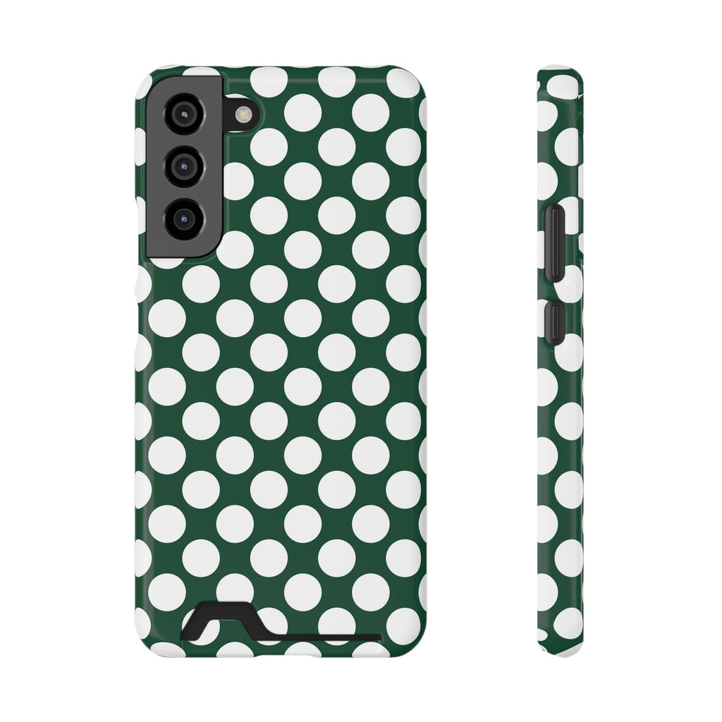 P11 - Slim Card Holder Phone Case