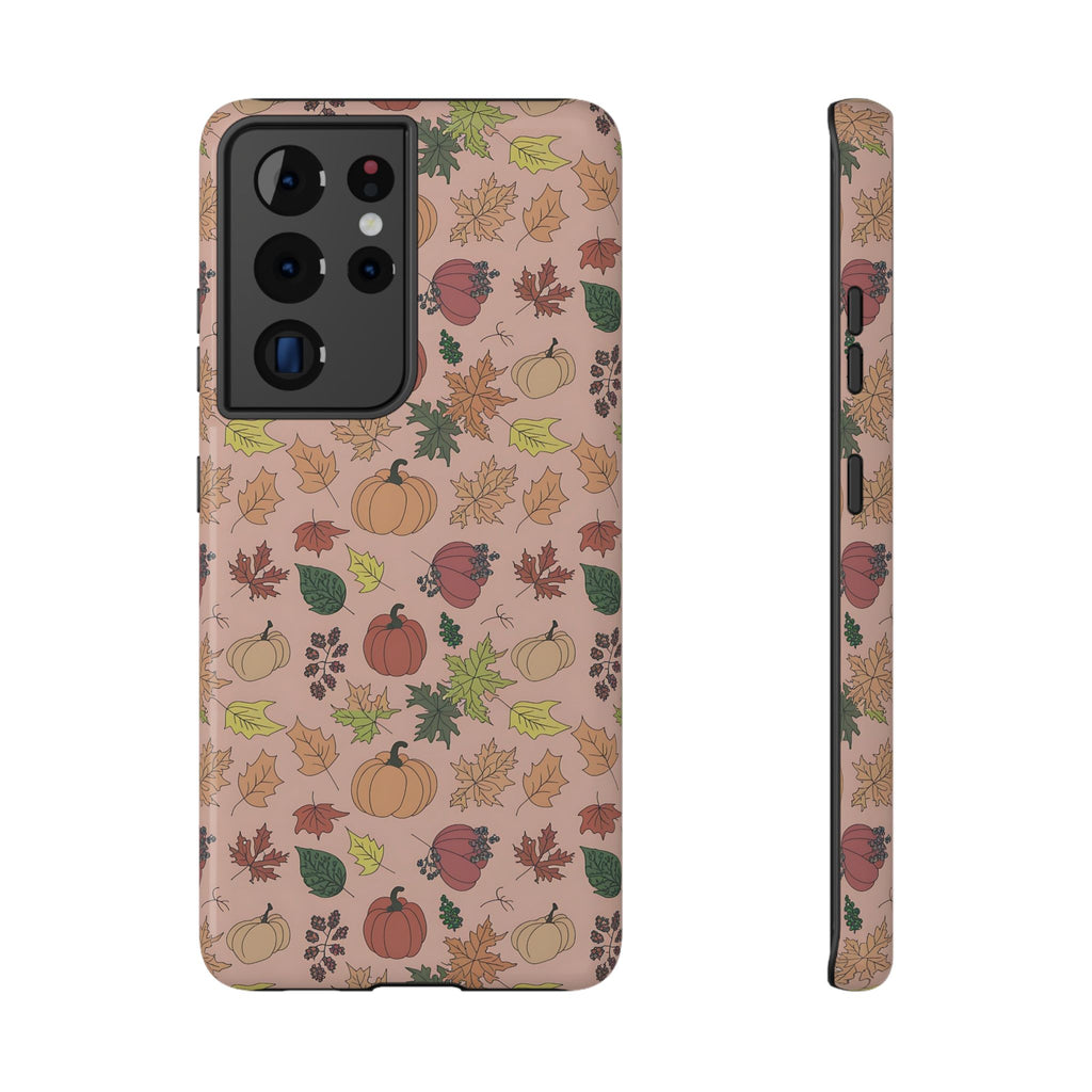 P23 - Impact-Resistant Case