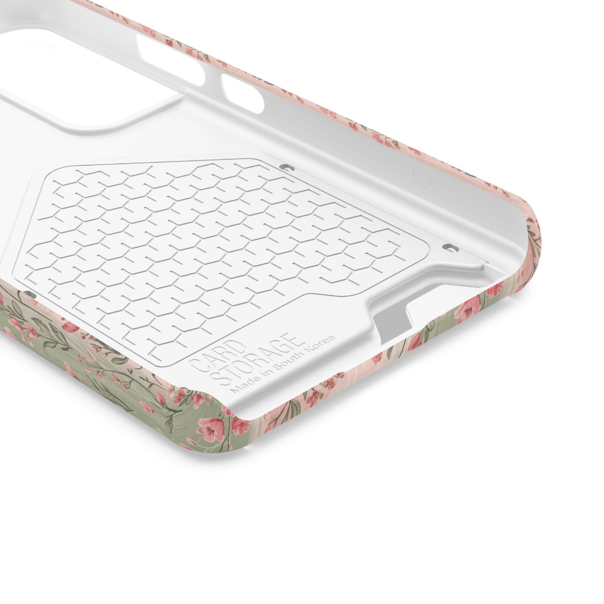 P25 - Slim Card Holder Phone Case