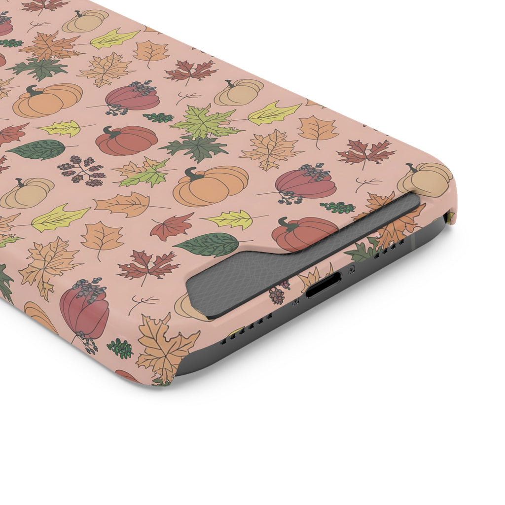 P23 - Slim Card Holder Phone Case