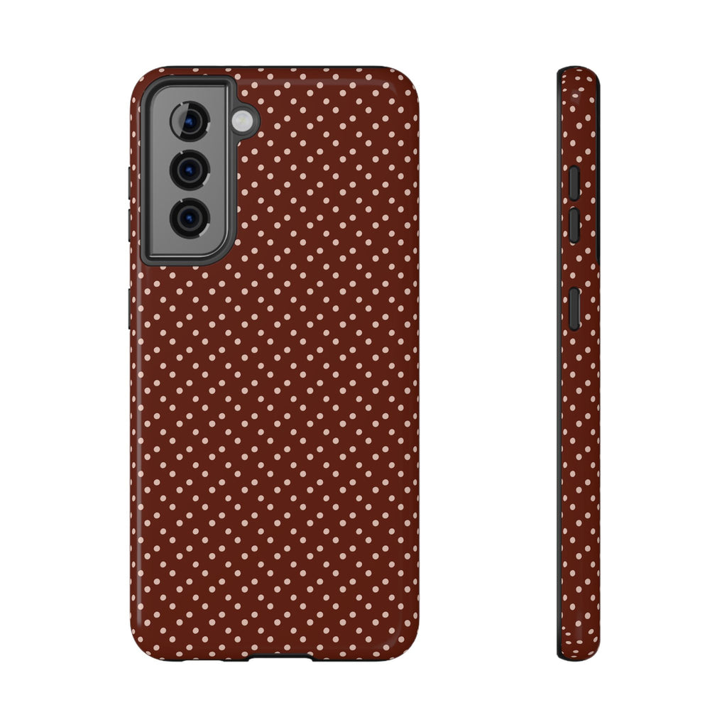 P15 - Impact-Resistant Case
