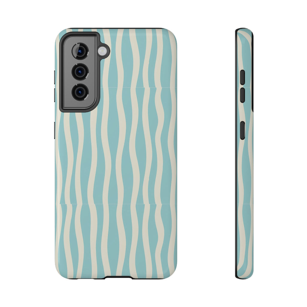 P19 - Impact-Resistant Case