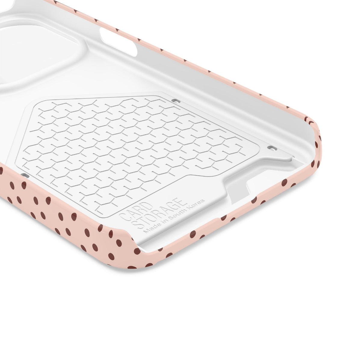 P20 - Slim Card Holder Phone Case