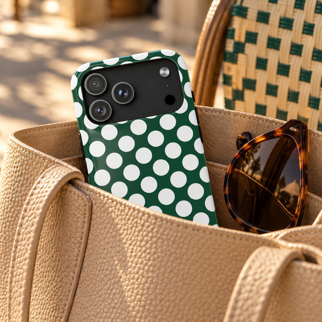 P11 - Slim Card Holder Phone Case