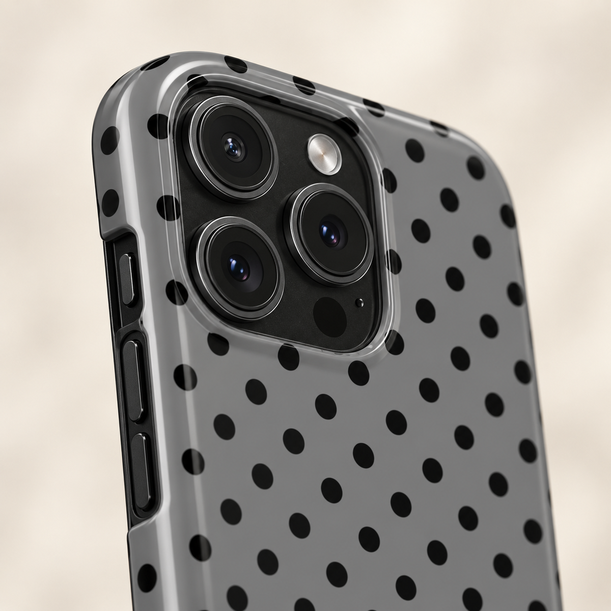 P12 - Impact-Resistant Case