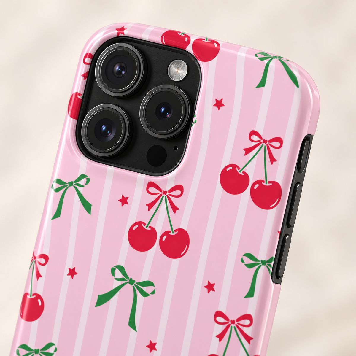 P13 - Impact-Resistant Case