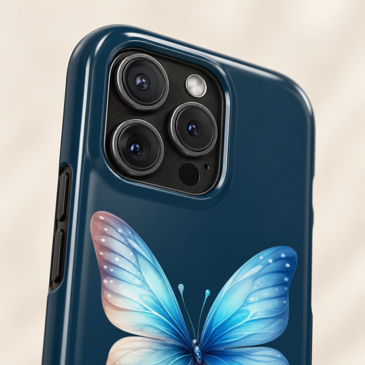 P14 - Impact-Resistant Case