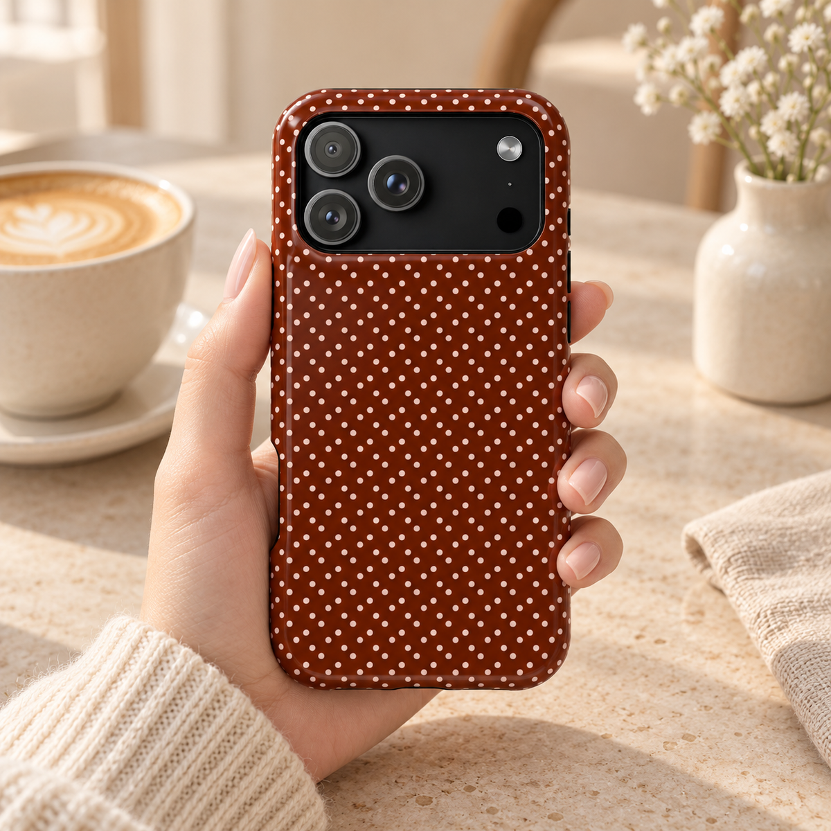 P15 - Impact-Resistant Case
