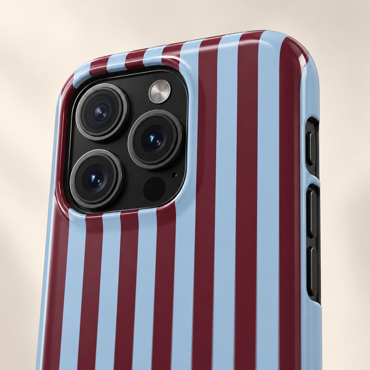 P18 - Slim Card Holder Phone Case