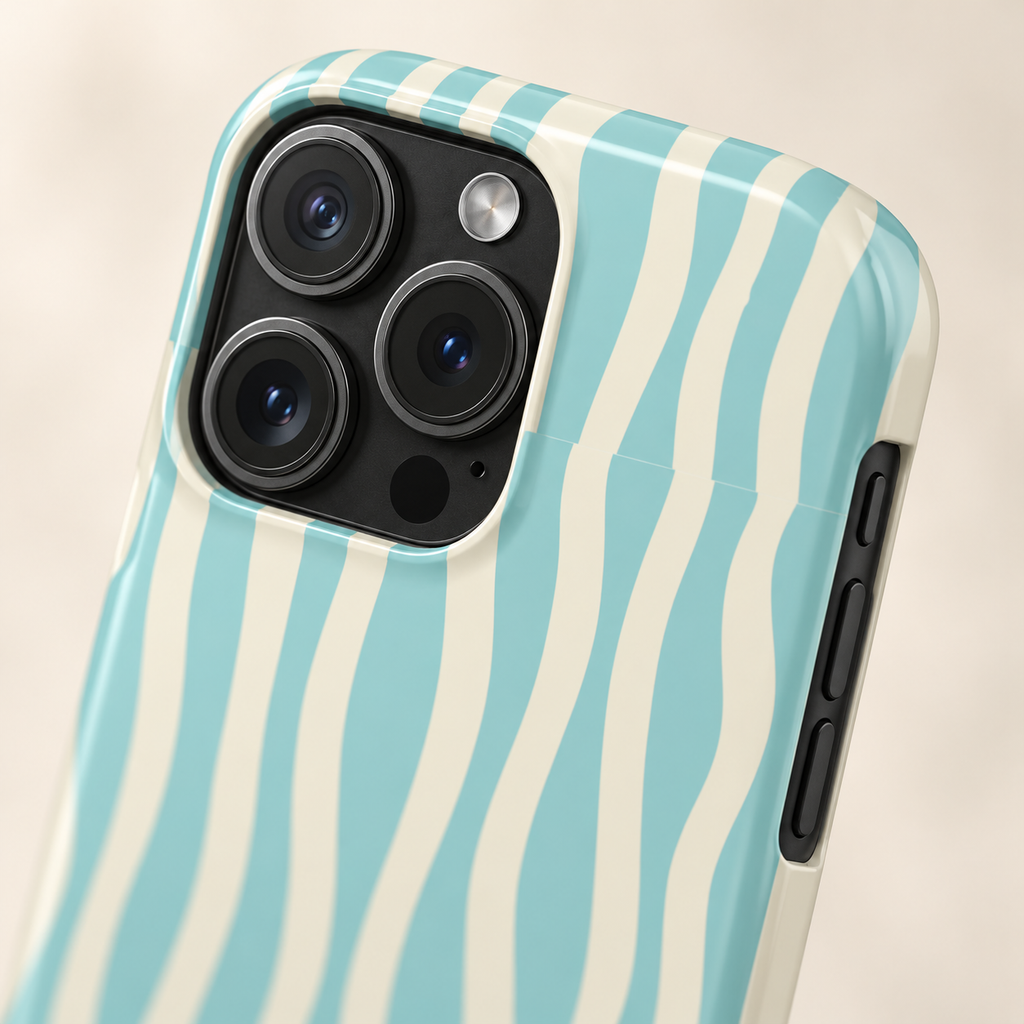 P19 - Slim Card Holder Phone Case