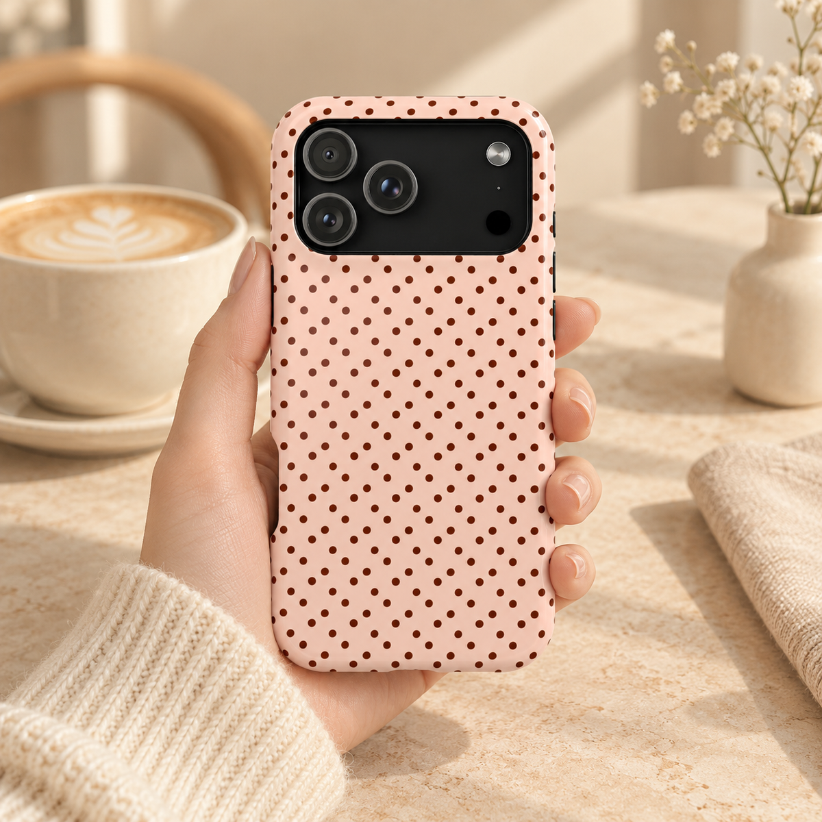P20 - Impact-Resistant Case