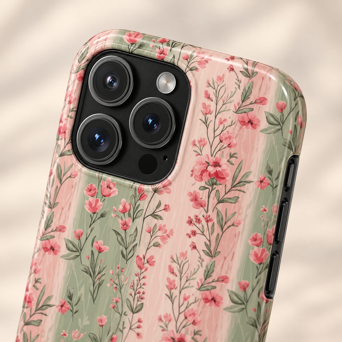 P25 - Slim Card Holder Phone Case