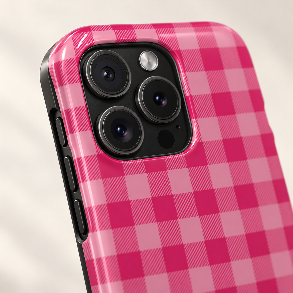 P26 - Slim Card Holder Phone Case