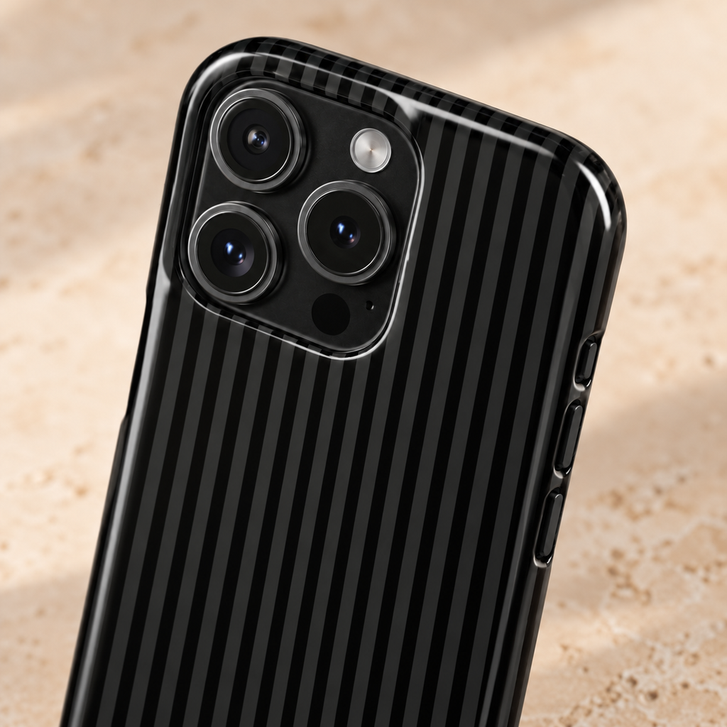 P144 - Impact-Resistant Case - Personalized