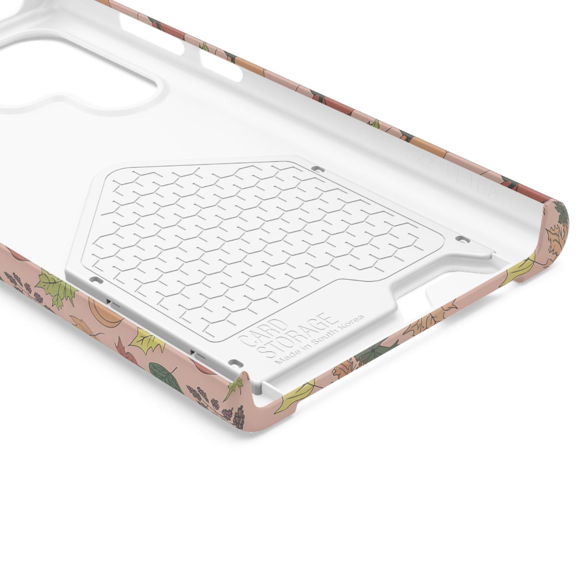 P23 - Slim Card Holder Phone Case