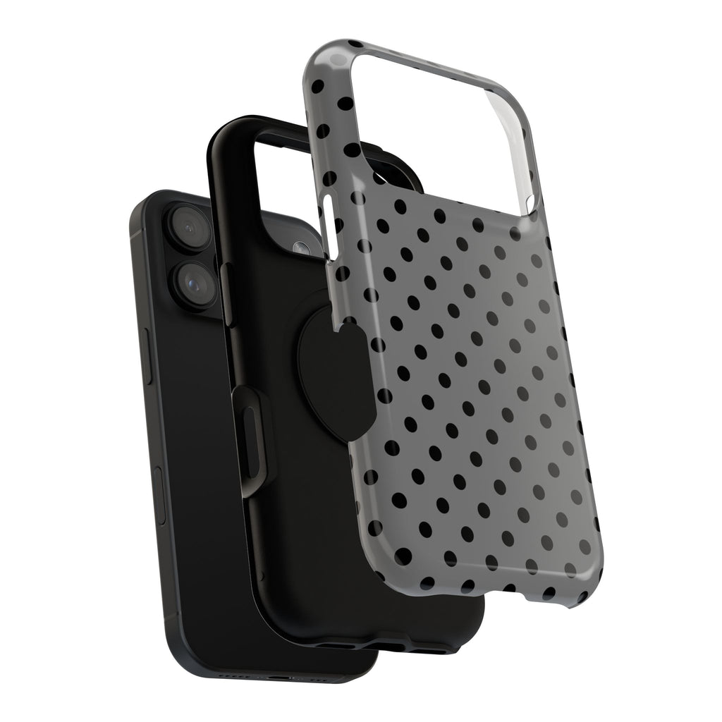 P12 - Impact-Resistant Case