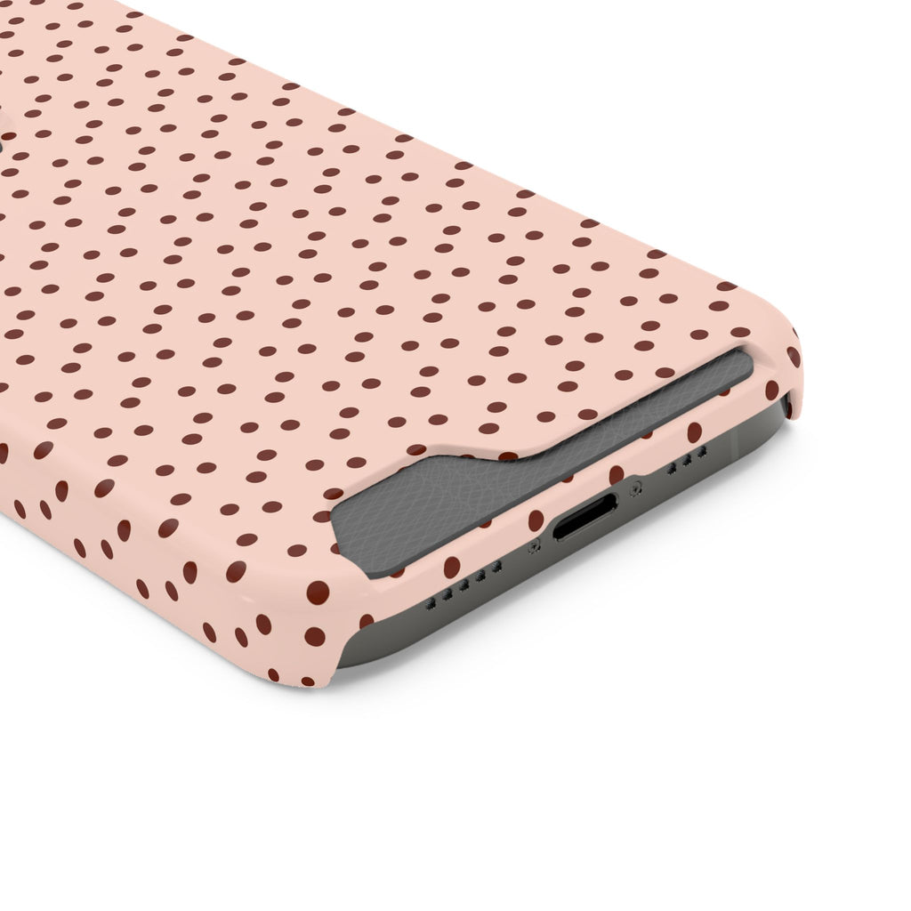 P20 - Slim Card Holder Phone Case