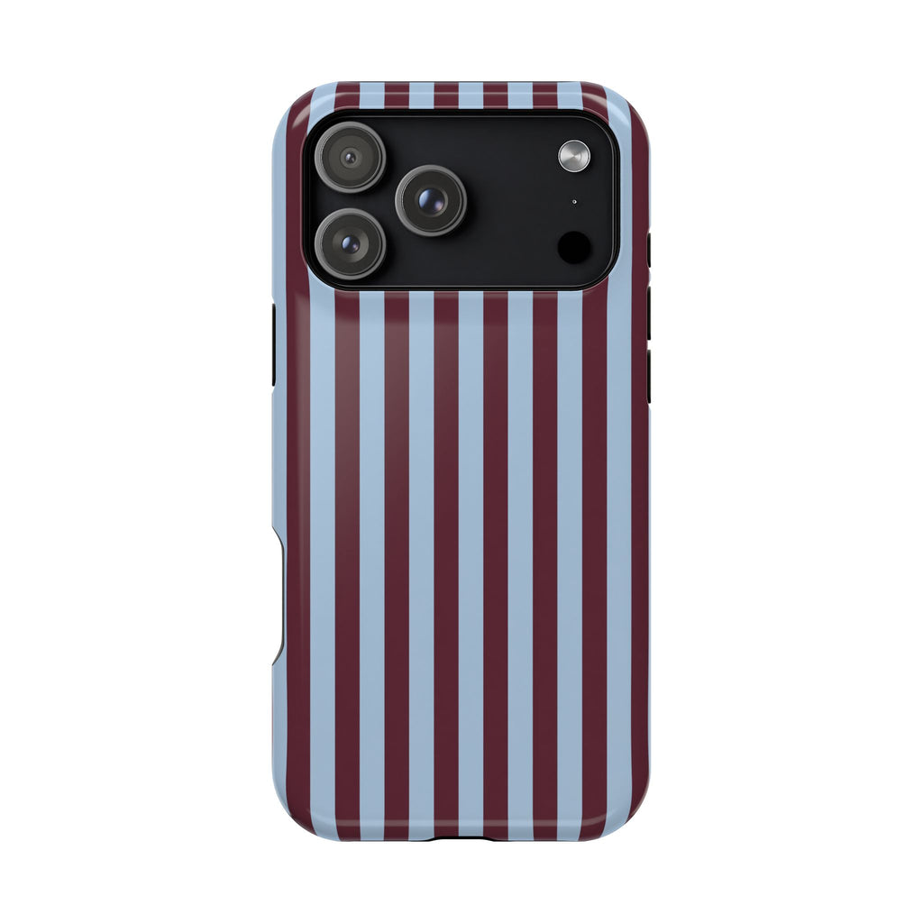 P18 - Impact-Resistant Case