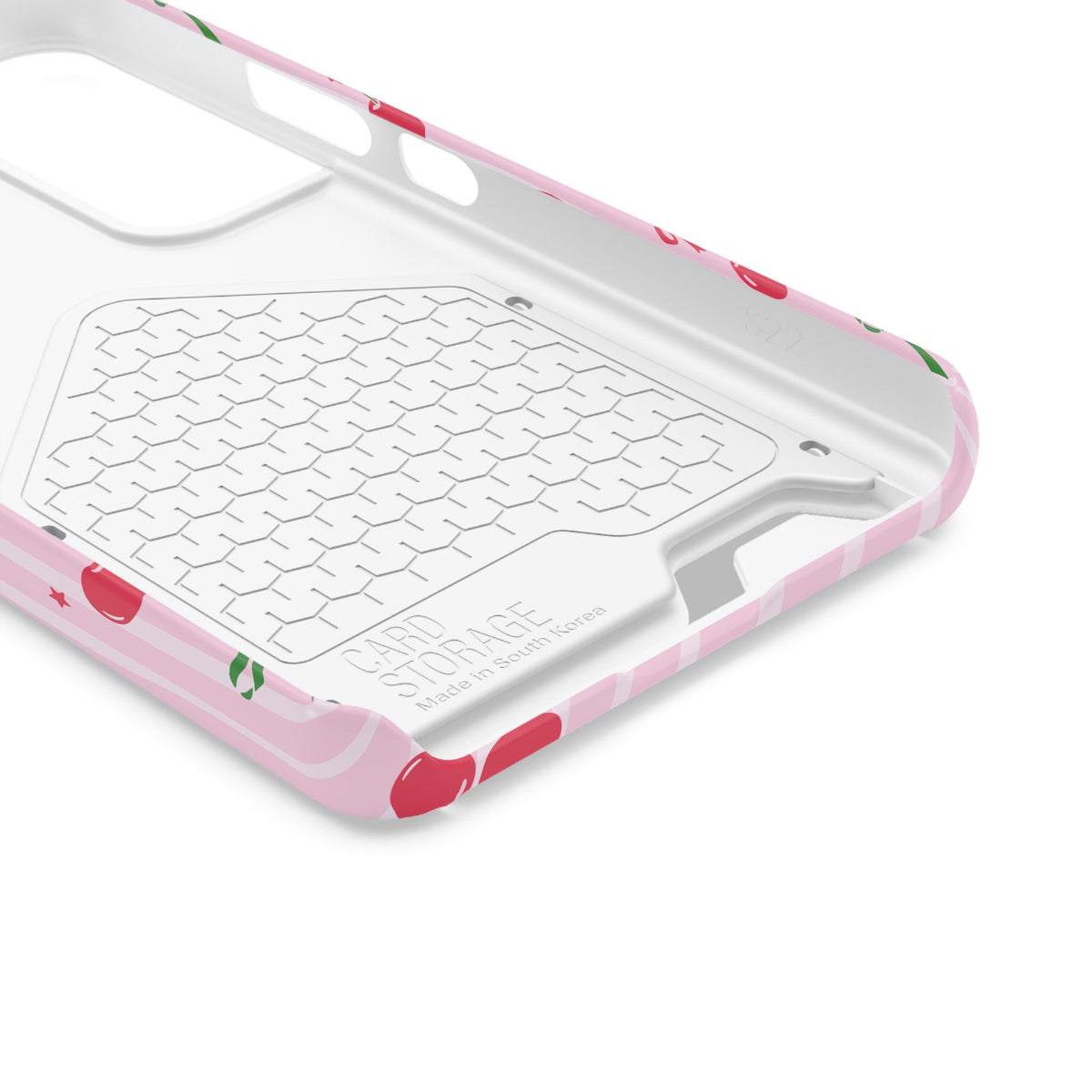 P13 - Slim Card Holder Phone Case