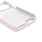 Monogram Phone Case With Card Holder Personalized