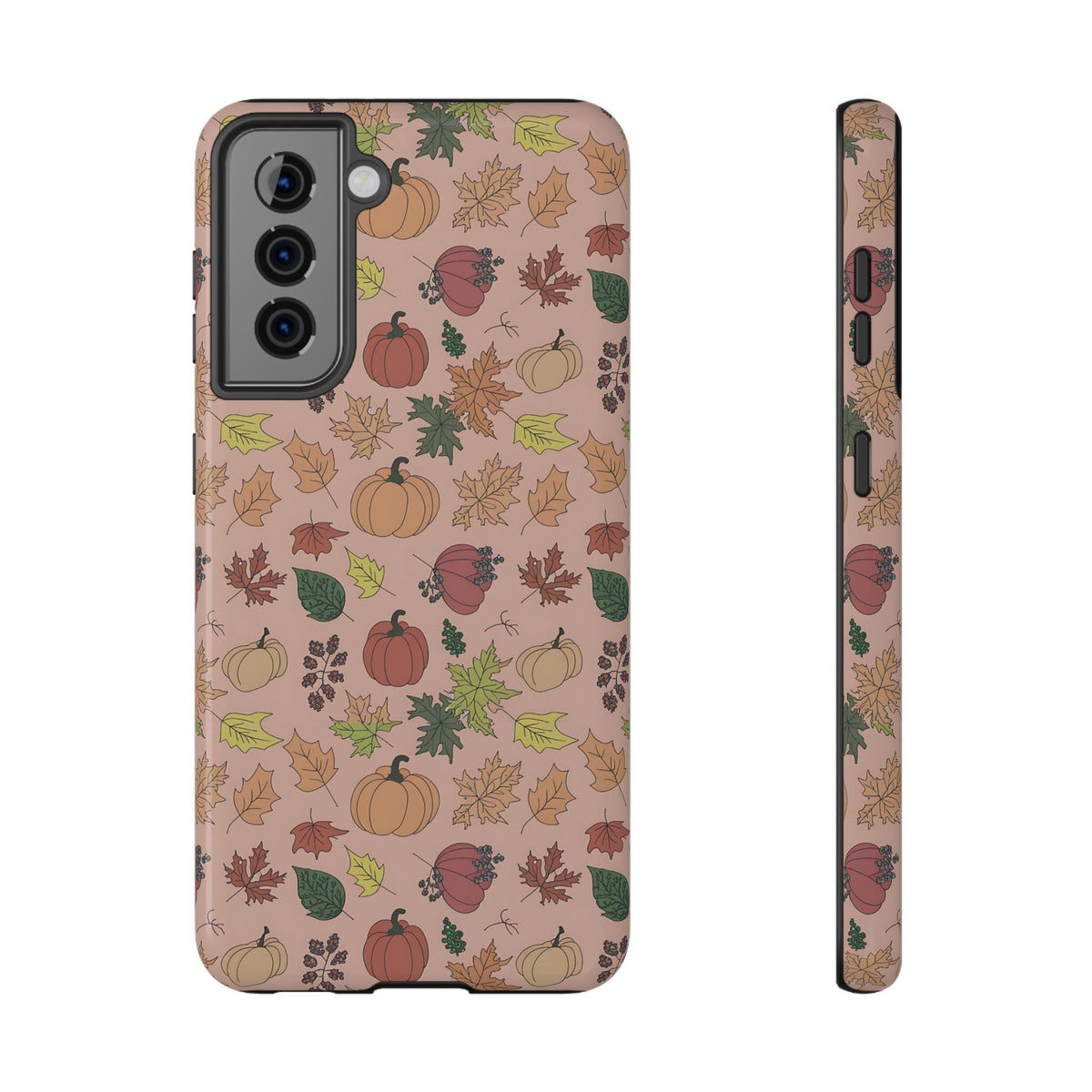 P23 - Impact-Resistant Case