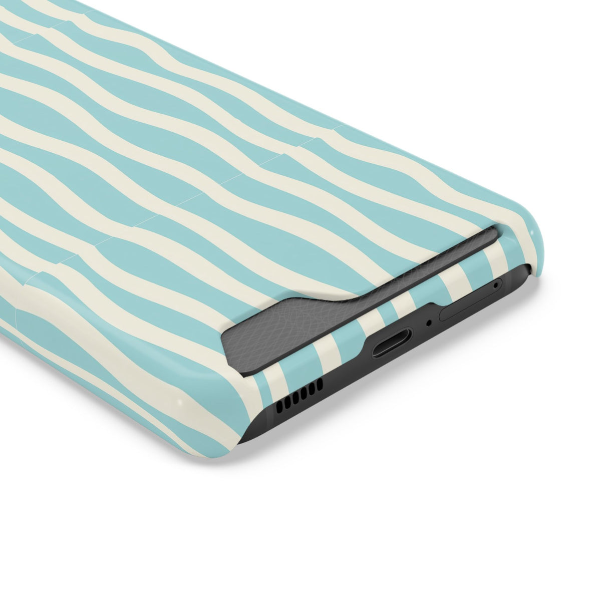 P19 - Slim Card Holder Phone Case