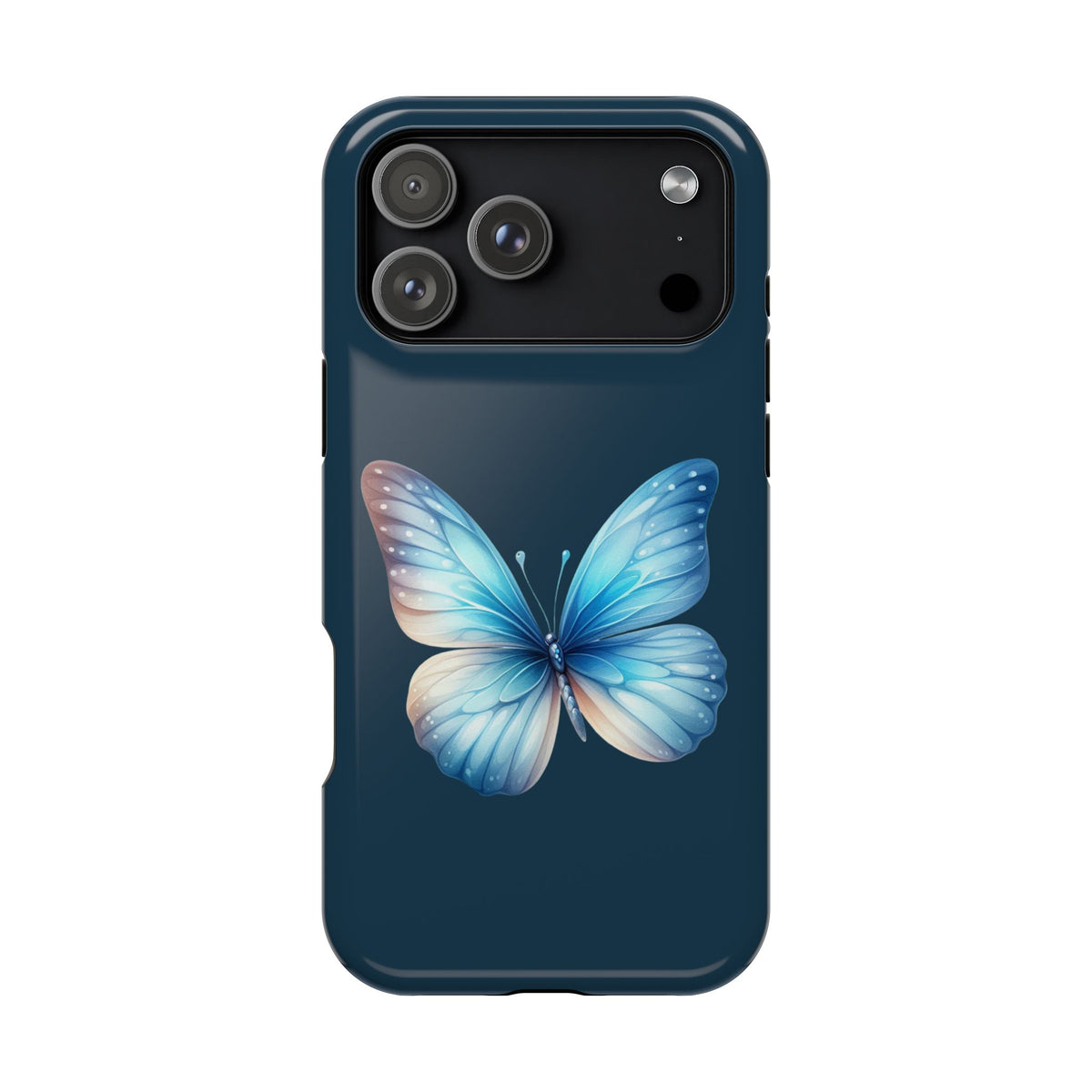 P14 - Impact-Resistant Case