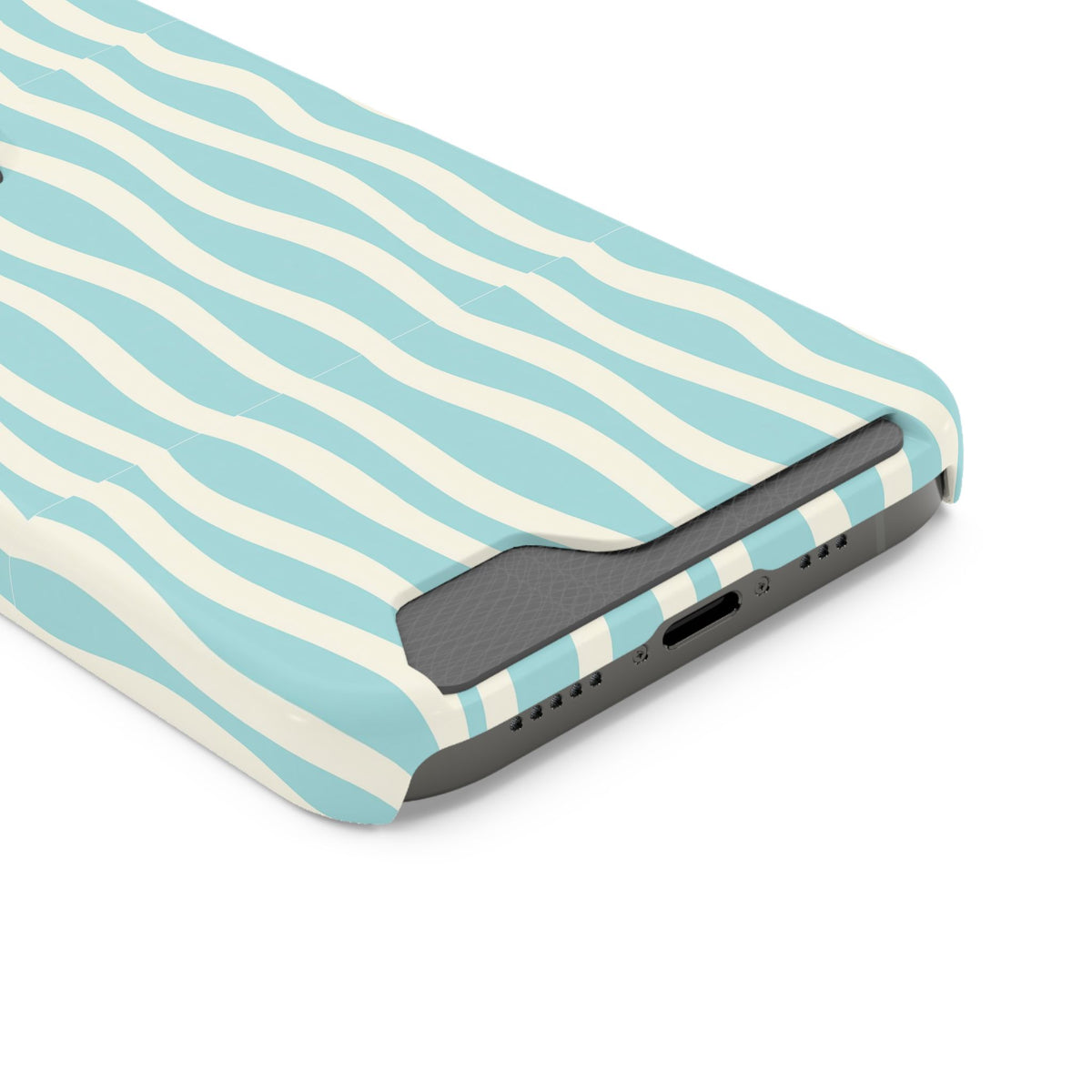 P19 - Slim Card Holder Phone Case