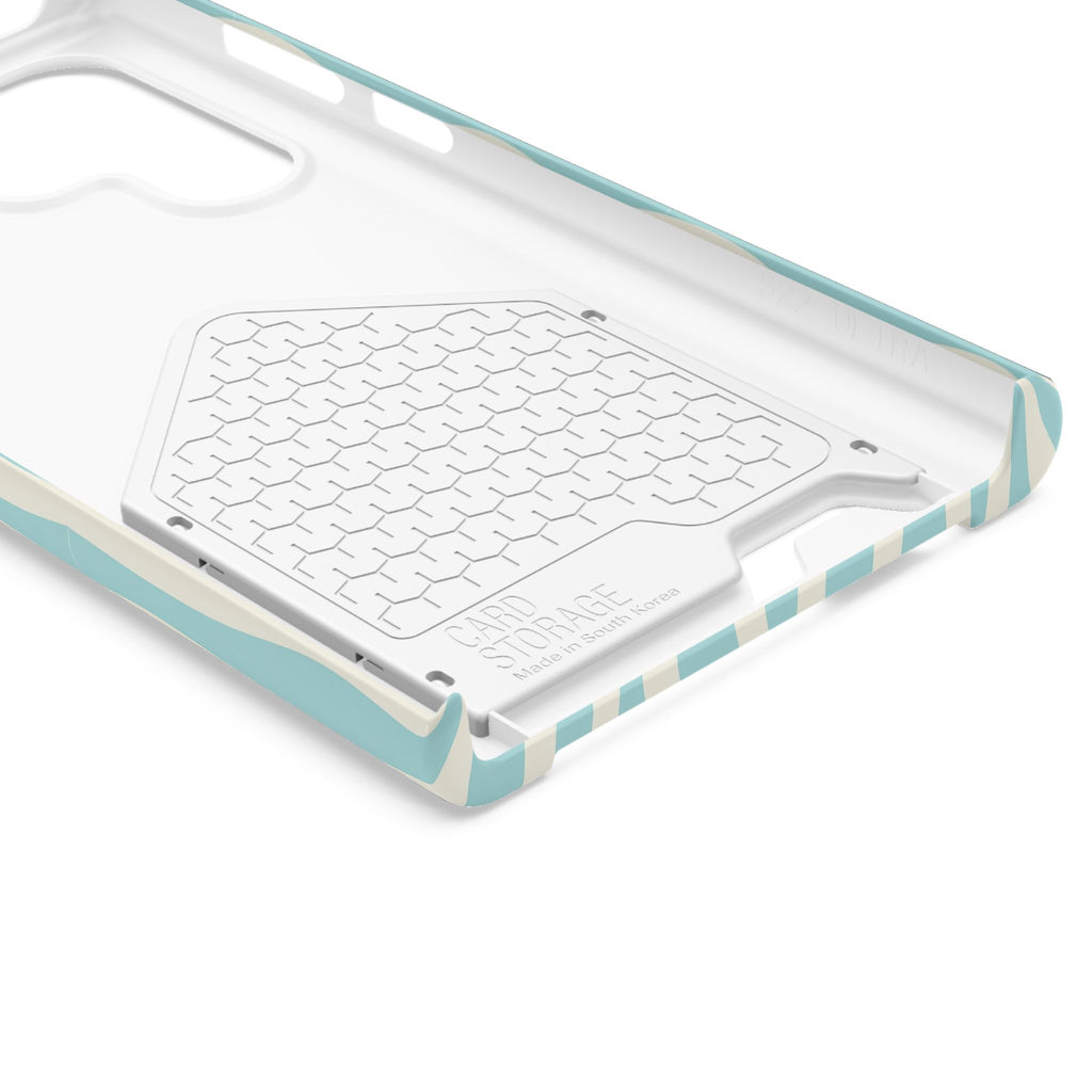 P19 - Slim Card Holder Phone Case