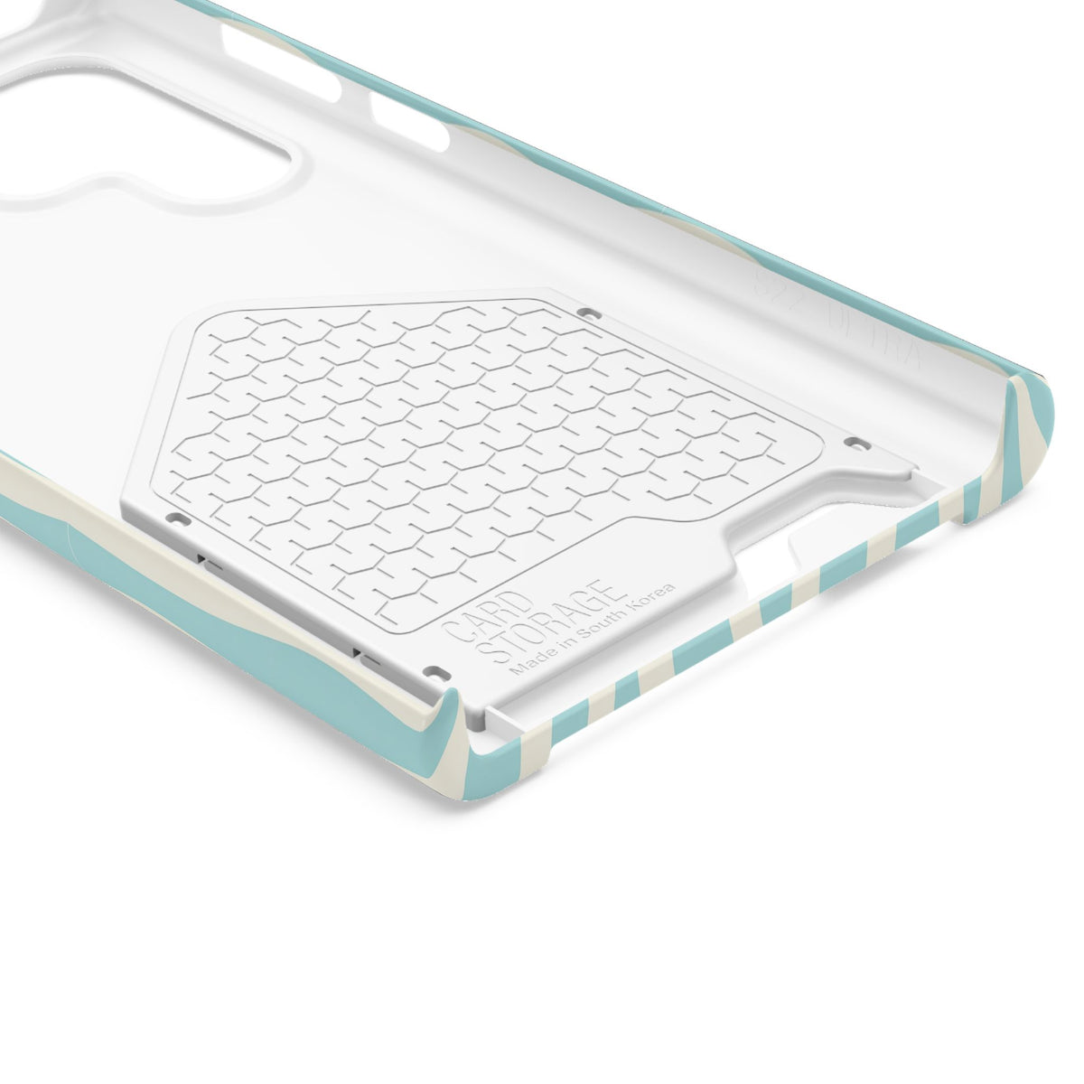 P19 - Slim Card Holder Phone Case