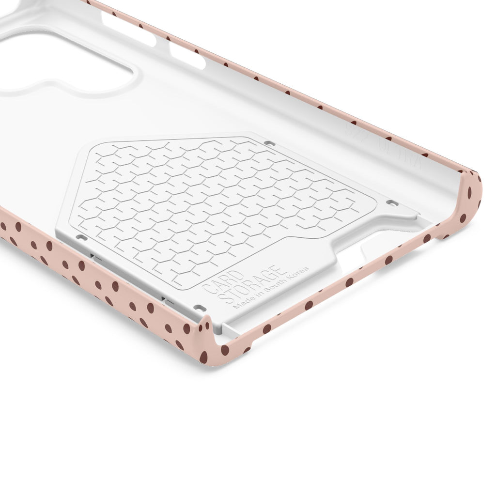 P20 - Slim Card Holder Phone Case