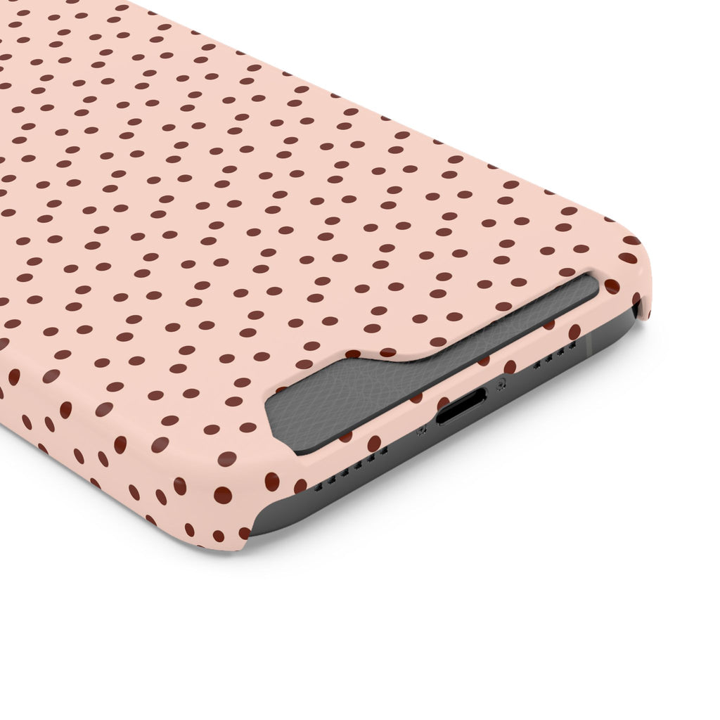 P20 - Slim Card Holder Phone Case