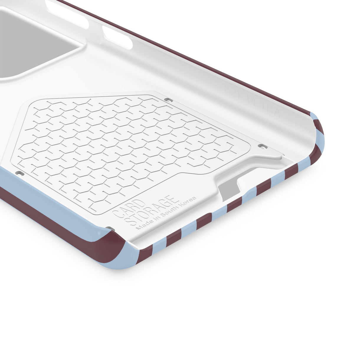 P18 - Slim Card Holder Phone Case