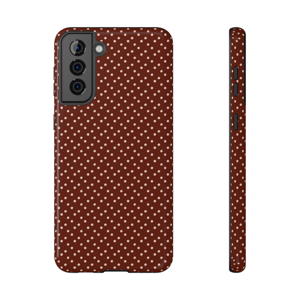 P15 - Impact-Resistant Case