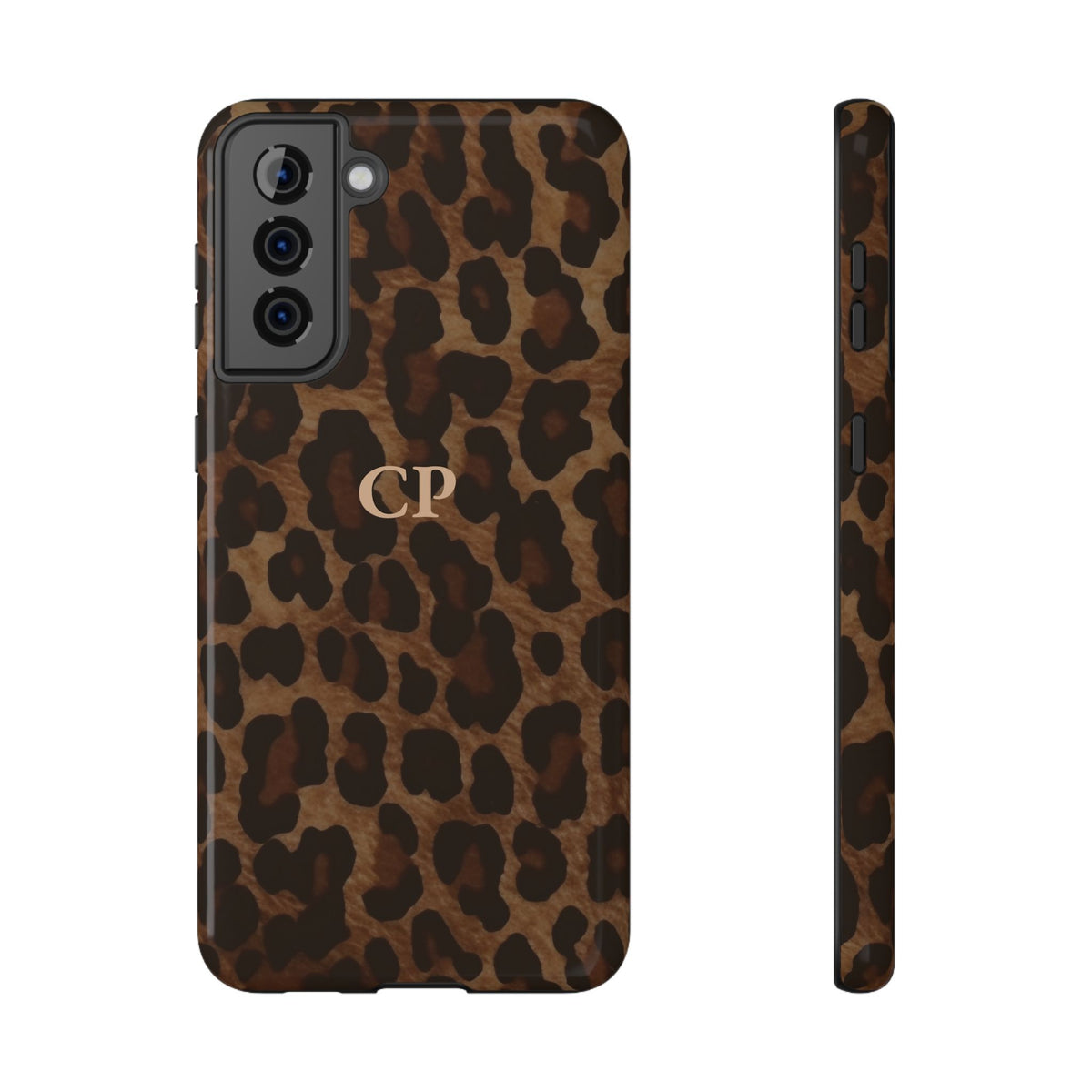 P143 - Impact-Resistant Case - Personalized