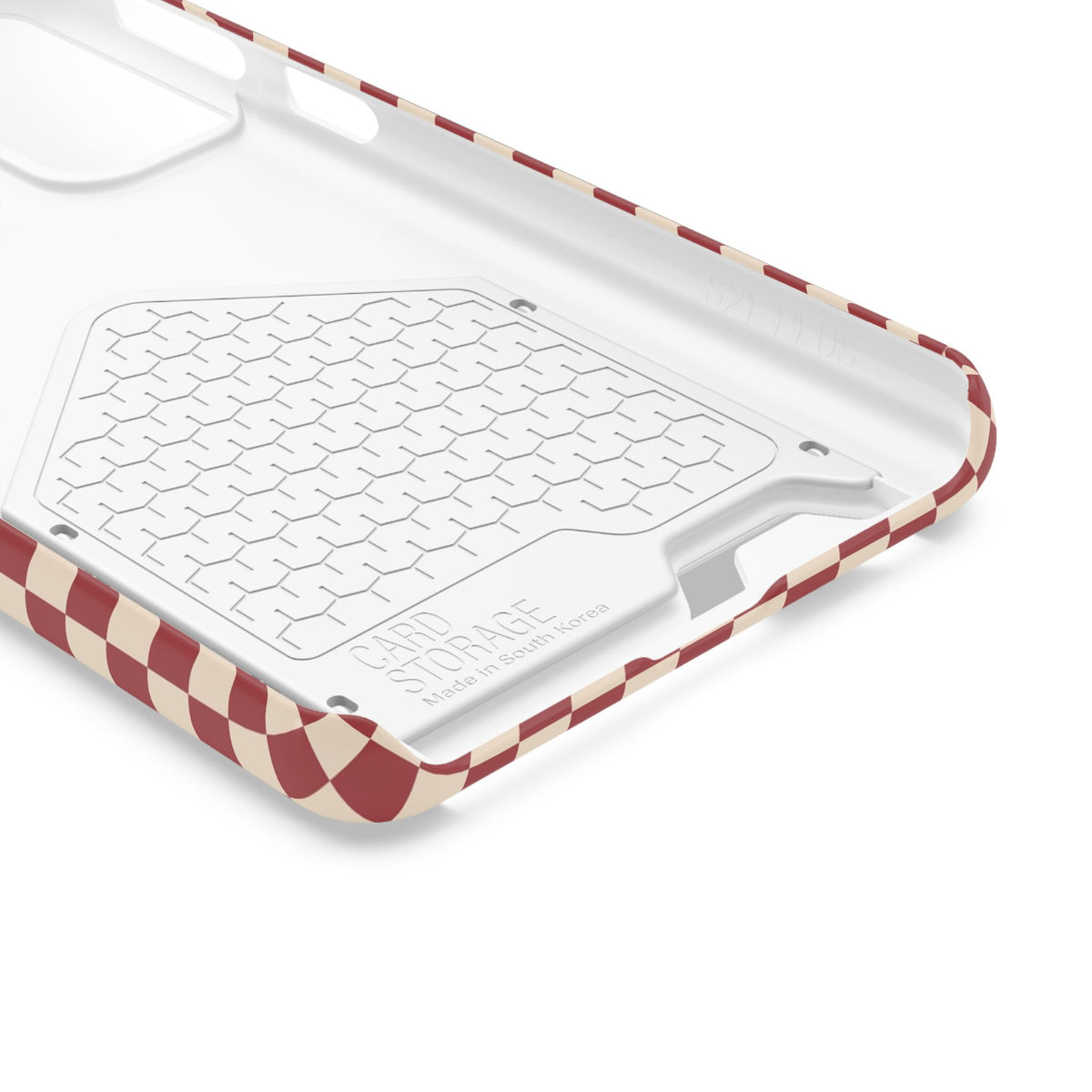 P22 - Slim Card Holder Phone Case