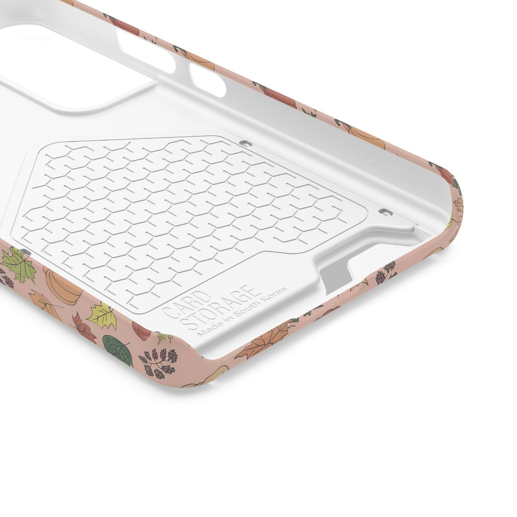 P23 - Slim Card Holder Phone Case