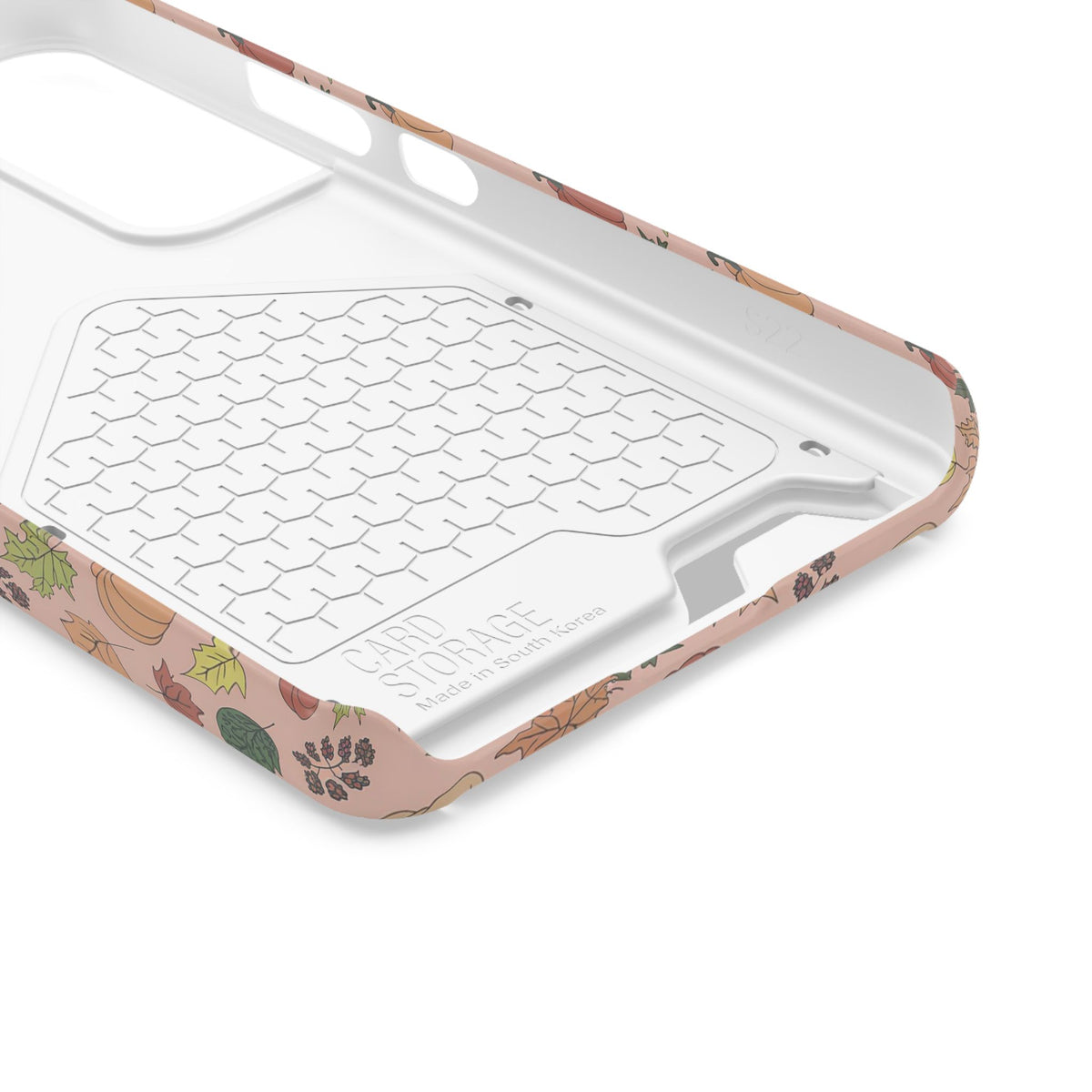 P23 - Slim Card Holder Phone Case