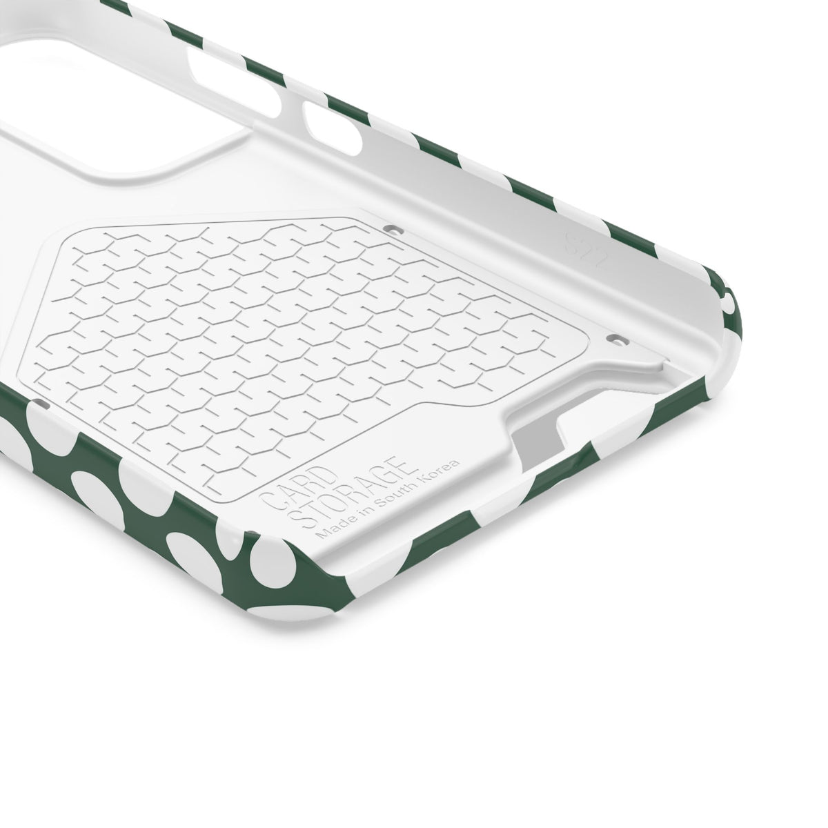 P11 - Slim Card Holder Phone Case